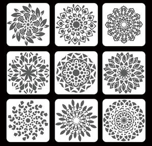 Plantilla <span class=keywords><strong>de</strong></span> plástico personalizada para <span class=keywords><strong>pintura</strong></span> <span class=keywords><strong>de</strong></span> letras, plantilla <span class=keywords><strong>de</strong></span> <span class=keywords><strong>dibujo</strong></span> para niños en bolsa o madera, nuevo producto - Product Image 6