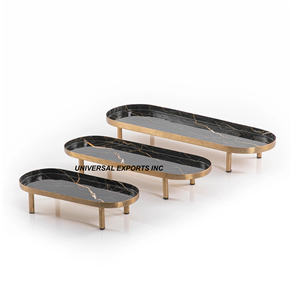 ถาดช็อคโกแลตแฟนซีโลหะทำด้วยมือถาดช็อคโกแลต - Product Image 6