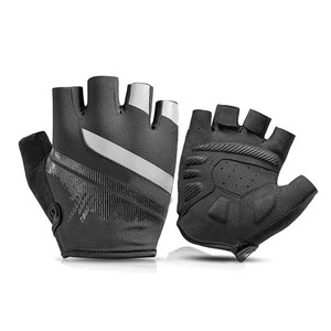 2026 New Arrival Cycling <b>Gloves</b> Half Finger Cycling <b>Gloves</b> Custom Logo Design Cycling <b>Gloves</b> For Sale - Product Image 1