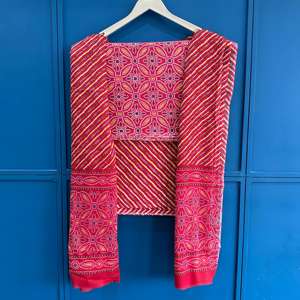 Tela de Chifón Estampada Transpirable de Alta Calidad y Nuevo Diseño para Vestidos, Material de Vestido con Estampado de Chifón para Prendas - Product Image 2