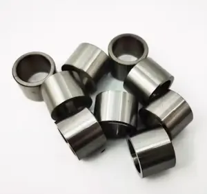 Wholesale China Factory Popular Hard Metal Clamp Shaft Sleeve For Excavator