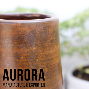 Macetas de Cerámica Modernas Decorativas Directamente de Fábrica para Hogar y Jardín, con Orificio de Drenaje, Diseño Personalizable, Precio Razonable - Product Image 3