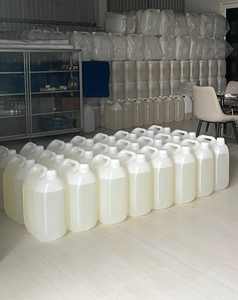 Fabricante de Aceite de Coco Virgen de Vietnam |   Suministro a Granel con Calidad Estable - Product Image 5