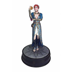 Figurine Triss Merigold pour filles, thème animal, pour la série The Witcher 3 Wild Hunt 2 - Product Image 1