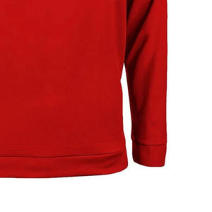 Maillots de football GAA à col rond sur mesure, prix bas, haute qualité, nouveau design, hauts de maillot GAA, sweat-shirt OEM - Product Image 3