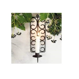 Iluminación de diseño clásico Interior Lightning Wall Candle Sconce Wall Art Decoración para el hogar a un precio asequible - Product Image 4