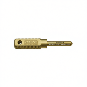 Gedore KL-0680-14 Goupille de blocage A pour vilebrequin Ford 6 mm Catégorie de produit : Goupilles - Product Image 2