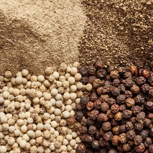 Spice Sulawesi de primera calidad, blanco marfil pálido, 13% humedad, especias asiáticas naturales para cocinar, hierbas secas crudas individuales - Product Image 3