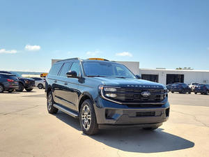 ฟอร์ด เอ็กซ์เพดิชั่น ปี 2021 สภาพดีเยี่ยม สะอาดเรียบร้อย - Product Image 4