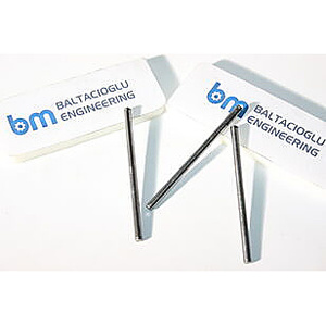 Varilla Baltacioglu Rod 3 Gear 50.6834.13 para Transmisión Automática de Autobús, Repuesto de Posventa - Product Image 3