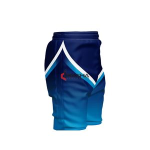 Camiseta de Fútbol Unisex de Alta Calidad, Secado Rápido, Transpirable y Cómoda, Personalizable, Uniforme Deportivo 100% Poliéster - Product Image 5