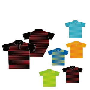 jersey custom Corporate Staff Polo <b>Shirt</b> Uniform Office Staff Polo <b>Shirt</b> Uniform Work-wear and Office Staff Polo <b>Shirt</b> <b>100</b>% <b>Polyester</b> - Product Image 2