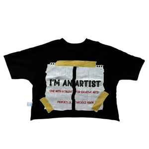 T-shirt 100% coton décontracté pour hommes personnalisé OEM haute qualité 180-220 Gsm Design solide avec sérigraphie - Product Image 4