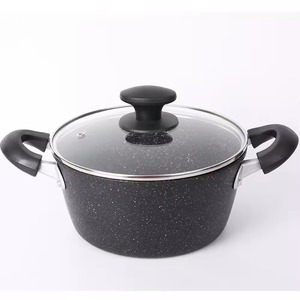 Arabic hotpots reflect the importance of patience and care in cooking metal cookware ensures safety during long cooking sessions - Product Image 6