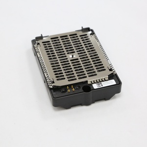 Chauffe-réactif AgilentR 1260/1290 Infinity II DAD G4212-60114 compatible pour la réparation de détecteurs HPLC, pièce de rechange en silicone, précision 53 - Product Image 3