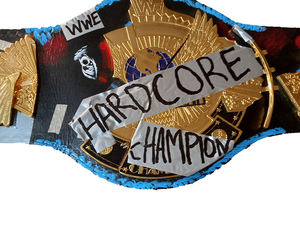 Champ King Wrestling Championship Cinturones Trofeos Medallas y premios-Ultimate Victory Excellence Cobre/Aleación de cobre Modelo 007 // Pk - Product Image 2