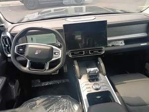 SUV Híbrido de Alto Rendimiento Modelo 2025, 206 km de Autonomía Eléctrica, Sistema de Tracción XWD, 7 Plazas, Funciones Inteligentes, SUV Energético - Product Image 6