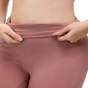 Durabilidad Adecuada para Yoga, Gimnasio, Entrenamiento, Correr, Fitness, Uso Diario, Textura Suave y Lisa, Transpirable - Product Image 5