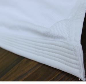 ชุดผ้าโพลีเอสเตอร์สำหรับฝึกศิลปะการต่อสู้อื่นๆชุด Jitsu Jitsu ชุดผ้าคอตตอน - Product Image 5