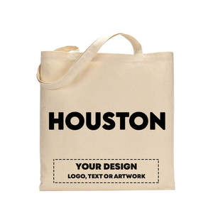 Houston Genuine Leather Tote <b>Bag</b> <b>Large</b> Water-Resistant Tote for Summer Autumn Open Closure PVC Lining Embroidered Solid Color - Product Image 2