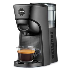 Cafetera de Cápsulas Lavazza a Modo Mio 1450W Tiny Eco Negra, Modelo 18000519 - Product Image 1