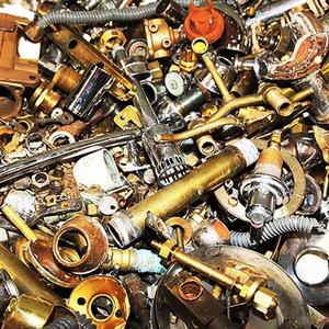 Chatarra de Latón Amarillo de Alta Pureza, Calidad Premium, para Uso Industrial, a Precio de Fábrica, Procedente de EE. UU. - Product Image 1