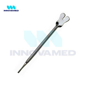 ชุดเครื่องมือผ่าตัดสแตนเลสแบบมีร่องคุณภาพสูงที่ปรับแต่งได้ - Product Image 5