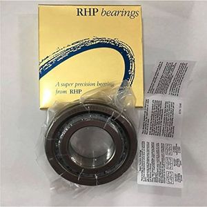 316 RhP High Precision <b>Special</b> <b>Bearings</b> - Product Image 3