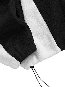 Sudadera de Moda Urbana para Hombre, Diseño Moderno para Halloween 2024, Personalizada, de Alta Calidad, Corte Holgado para Invierno, Técnica Bordada - Product Image 4