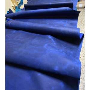 Super Selling High Quality Genuine Cow Hide Leather Split Roll <b>Polished</b> Wind Proof Customized Size/Thickness Accessories <b>Shoe</b> - Product Image 6