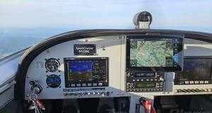 2007 D'OCCASION US SPORT Air Craft Sport Cruiser - Product Image 4