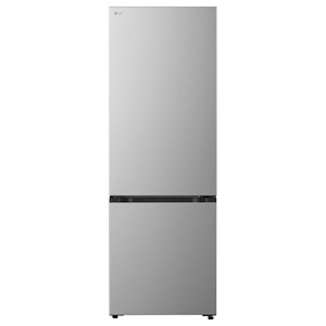 Refrigerador Inteligente GBBW322CPY, Congelador sin Escarcha, Clase C, Acero Inoxidable Plateado, Electrodoméstico de 300-399L - Product Image 1