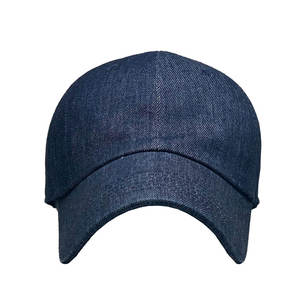 Los sombreros de béisbol de color personalizados más vendidos para adultos Diseño deportivo con precio MOQ bajo - Product Image 2