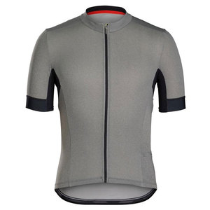 2025 nueva llegada diseño personalizado ciclismo Jersey alto rendimiento transpirable Jersey ligero de alta calidad para la venta - Product Image 2