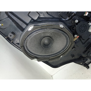 Mecanismo de elevación del parabrisas delantero. SX MAZDA 5 Sedán C23559590B RF7J (05>) - Product Image 3