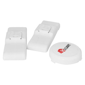Protezione Griglia Centrale Completa con Coppia di Piedini - Product Image 1
