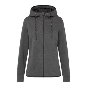 Chaqueta Deportiva Reciclada para Mujer, Equipamiento y Artículos Deportivos Sostenibles - Product Image 3