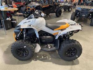 Mejores Ventas 2025 Can-Am Renegade X XC 1000R Listo para Enviar a Todo el Mundo - Product Image 2