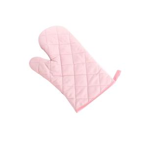 Guante de horno individual de algodón 100%, guata de poliéster de calidad superior, cocina para hornear, mujeres, sostenible, reutilizable, respetuoso con el medio ambiente, elegante - Product Image 2