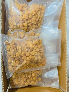 Pulpa de Longan Seca Naturalmente, Sin Semillas, Color Marrón Dorado, Fruta Tropical de Primera Calidad, Carne de Longan Seca para Mercados de Exportación - Product Image 5