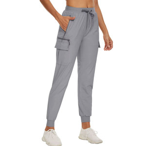 Cómodo mejor pantalón de mujer de lana Diseño simple Estilo de moda Pantalón de mujer más vendido - Product Image 3