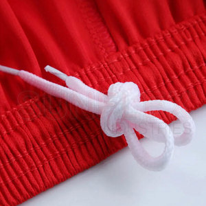 ชุดฟุตบอลแขนสั้นแบบมืออาชีพ ออกแบบเองได้ ระบายอากาศได้ดี น้ำหนักเบา คุณภาพสูง รุ่นล่าสุด - Product Image 5