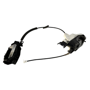 CITROEN C3 Série (16>) Serrure avant droite A048069/KPF1904002 zm01 - Product Image 1