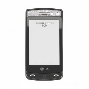 LG GD900 – Couvercle supérieur transparent avec capteur tactile pour appareils mobiles - Product Image 2