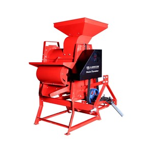 Batteuse de maïs Machine électrique de décortiqueuse de maïs - Product Image 1