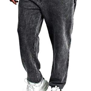 Trending New Arrival Chaqueta cómoda con capucha Chándal personalizado Moda Conjunto de dos piezas Joggers Chándal - Product Image 4