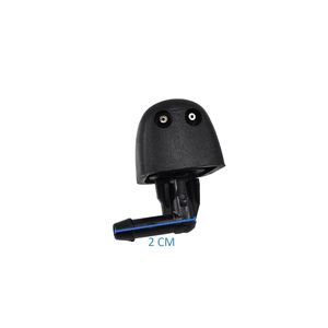 หัวฉีดน้ำ2สำหรับ Renault kangoo, Opel vivaro, Nissan - Product Image 2
