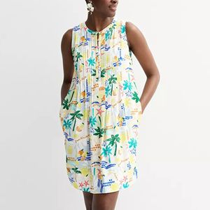 Camiseta Casual de Talla Grande para Mujer, Cómoda, Elegante, Transpirable, Holgada, con Decoración de Logotipo Personalizado, Sin Mangas, Ecológica - Product Image 4