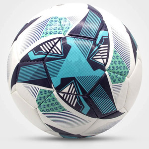 Premium Quality Size 5 Football, Professional <b>Training</b> <b>Ball</b> with Strong Stitched Design and Durable Materials Made In Pakistan - Product Image 2