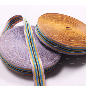 Ruban maçonnique pakistanais tailles personnalisées et couleurs personnalisées ruban maçonnique à des prix très bas fabriqués par des Pakistanais - Product Image 1